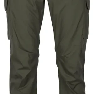 Angebot Pinewood Hose Smaland Hunters Nature Safe, Moss Green